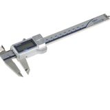 Mitutoyo 500-707-20 IP67 200 mm Dijital Kumpas