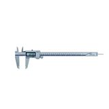 Mitutoyo 500-754-20 IP67 300 mm Dijital Kumpas