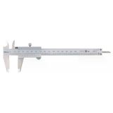 Mitutoyo 530-101 0-150 mm Verniyerli Mekanik Kumpas