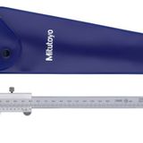 Mitutoyo 530-122 0-150 mm 0,02 mm Metrik Sürmeli kumpas