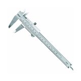 Mitutoyo 530-123 200 mm Mekanik Kumpas