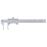 Mitutoyo 536-145 10-150 mm 0,05 mm Metrik Sürmeli İç Kumpas