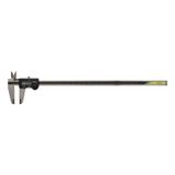 Mitutoyo 550-225-10 (0-24") Dijital Kumpas