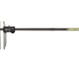Mitutoyo 551-204-10 IP67 0-500 mm Korumalı Dijital Kumpas