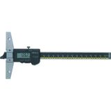 Mitutoyo 571-202-30 200 mm Dijital Derinlik Kumpası