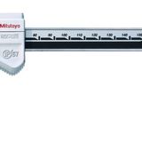 Mitutoyo 573-653-20 0-150 mm IP67 Dijital ABS Boyun Kumpası