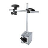 Mitutoyo 7010S-10 Komparatör Saatleri Için Manyetik Stand - Belirtilmemiş - Seçeneksiz