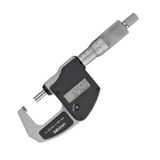 Mitutoyo Dijital Mikrometre 293-821 0-25 mm