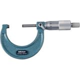 Mitutoyo Dış Çap Mikrometresi 103-138 (25-50 mm) - yok