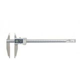 Mitutoyo IP67 551-331-20 Dijital Kumpas