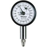 Mitutoyo Komparatör Saati 0.002mm | 1913A-10