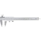 Mitutoyo Mekanik Kumpas 0-150 mm Ölçüm Mesafesi ile Hassas Ölçüm Yapma Özellikli 530-104