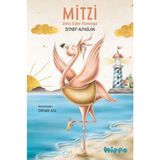 Mitzi Dans Eden Flamingo Zeynep Alpaslan