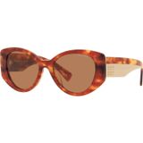 Miu Miu 03WS 4BW2Z1 53-18 Kadın Güneş Gözlüğü
