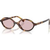 Miu Miu 04ZS 14L4I0 50-18 Unisex Güneş Gözlüğü