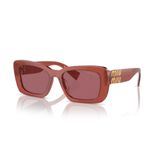 Miu Miu 07YS 10M08S 53 Güneş Gözlüğü