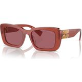 MIU MIU 07YS-53 10M08S Kadın Güneş Gözlüğü