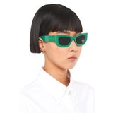 Miu Miu 09W 19C-5S0 53 Kadın Güneş Gözlüğü