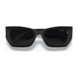 Miu Miu 09W 5322 1BO-5S0 135 Kadın Güneş Gözlüğü