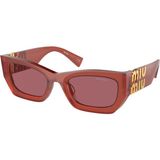 Miu Miu 09WS 10M08S Kadın Güneş Gözlüğü