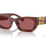 Miu Miu 09WS 11Q08S 53 Kadın Güneş Gözlüğü