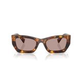 Miu Miu 09WS 53 14L20I Kadın Güneş Gözlüğü