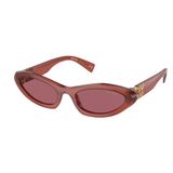 Miu Miu 09YS 10M08S 54 Kadın Güneş Gözlüğü