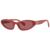 Miu Miu 09ys 10m08s Kadın Güneş Gözlüğü