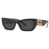Miu Miu 0MU 09WS 1AB5S0 53 Kadın Güneş Gözlüğü