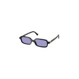 Miu Miu 0MU 11ZS 16K01O 51 Unisex Güneş Gözlüğü