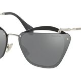 Miu Miu 0MU 54TS-KJW7W164 Kadın Güneş Gözlüğü