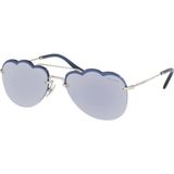 Miu Miu 0MU 56US-1BC17858 Kadın Güneş Gözlüğü