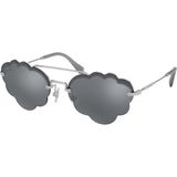 Miu Miu 0MU 57US-1BC17558 Kadın Gözlük