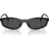 Miu Miu 0MU A06 16K-08Z 54 Kadın Güneş Gözlüğü - Çok Renkli