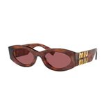 MIU MIU 11WS 11Q08S 54 Güneş Gözlüğü