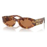 Miu Miu 11WS COL 4BW-2Z1 54-21-135 Kadın Güneş Gözlüğü
