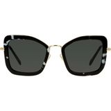 Miu Miu 55VS PC75S0 51*21*140 Erkek Güneş Gözlüğü