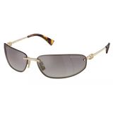 Miu Miu A50s Zvn30c 69 Kadın Güneş Gözlüğü