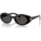 Miu Miu B09S 16K08Z 52 Güneş Gözlüğü - Siyah