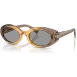 Miu Miu B09S 24M50Q 52 Güneş Gözlüğü - Renkli