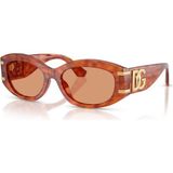 Miu Miu DOLCE & GABBANA DG 4502 3452/7 55 Kadın Güneş Gözlüğü - Standart