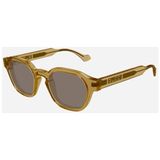 Miu Miu GUCCI 1730S 003 50 Unisex Güneş Gözlüğü - Standart