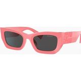 Miu Miu Güneş Gözlüğü 09W 18C-5S0 53-22 - Füme