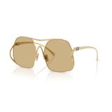 Miu Miu Mıu Mıu A55S 5AK10R 57-18 Unisex/ Güneş Gözlüğü