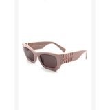 MİU MİU MIU SMU 09W 17C-6X1 KADIN GÜNEŞ GÖZLÜĞÜ