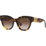 Miu Miu MU 01YS COL VAU-6S1 51-22-135 Kadın Güneş Gözlüğü