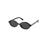 Miu Miu MU 04ZS COL 1AB-5S0 50-18-140 Kadın Güneş Gözlüğü