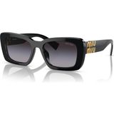 Miu Miu MU 07YS 1AB-5D1 53x18135 Kadın Güneş Gözlüğü