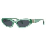 Miu Miu MU 09YS 19L09T 54-20 Güneş Gözlüğü