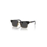 Miu Miu MU 10Zs Col 1AB-5S0 54-17-140 Kadın Güneş Gözlüğü